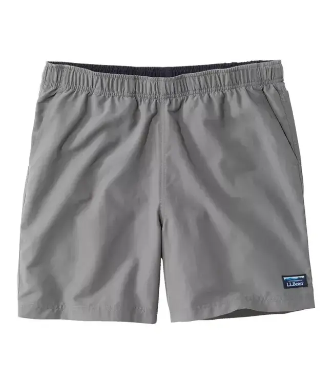 L.L.Bean M's Sport Shorts with SUPPLEX® fabric, 6"