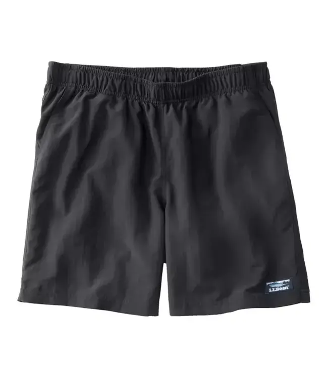 L.L.Bean M's Sport Shorts with SUPPLEX® fabric, 6"