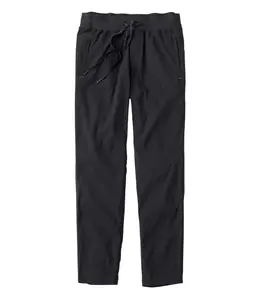 L.L.Bean W's Vista Camp Pants, Slim-Leg