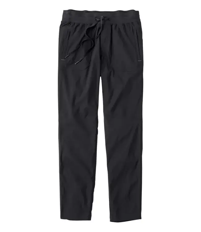 L.L.Bean W's Vista Camp Pants, Slim-Leg