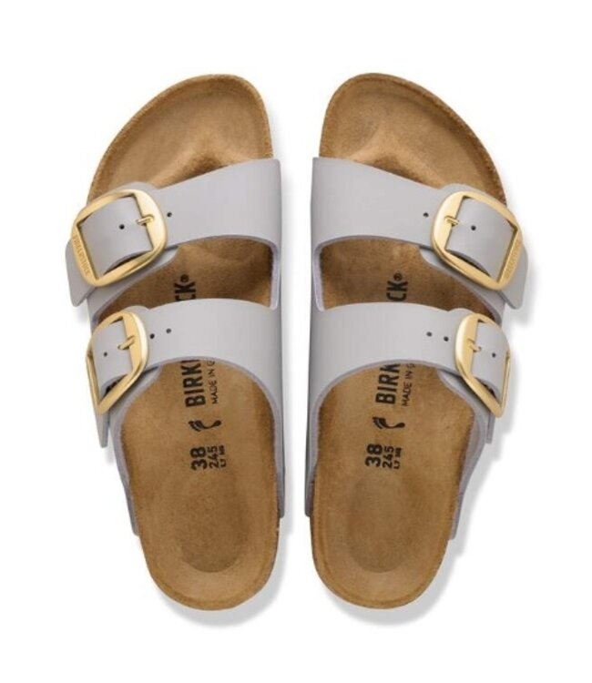 Birkenstock Arizona Big Buckle Birko-Flor