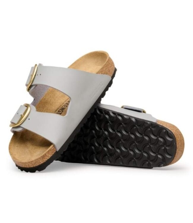Birkenstock Arizona Big Buckle Birko-Flor