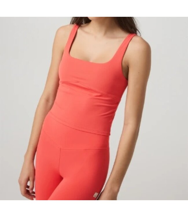 Vuori Clothing W's AllTheForm™ Support Tank