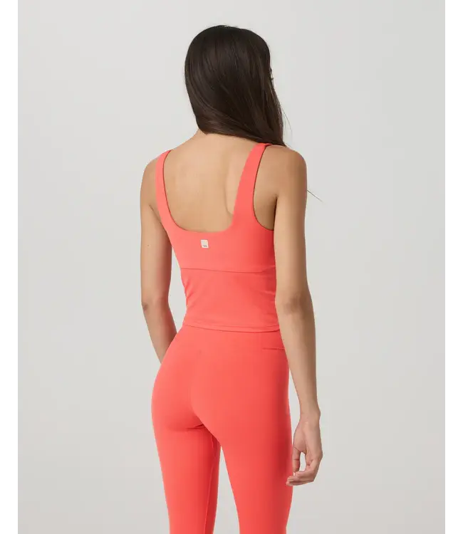 Vuori Clothing W's AllTheForm™ Support Tank