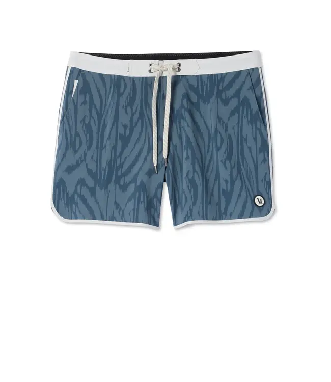 Vuori Clothing M's Cruise Boardshort 5"