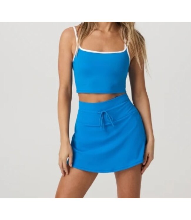 Vuori Clothing W's Daily Layered Tank