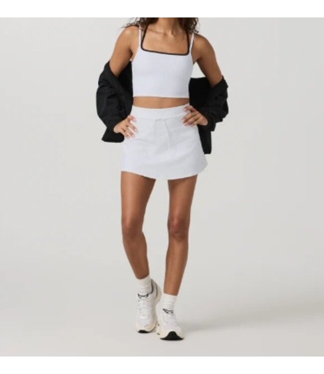 Vuori Clothing W's Daily Layered Tank