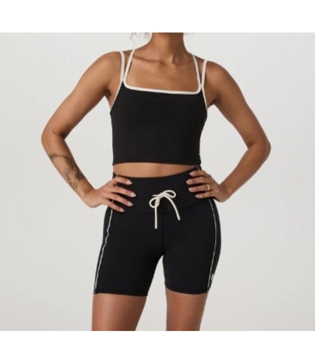 Vuori Clothing W's Daily Layered Tank