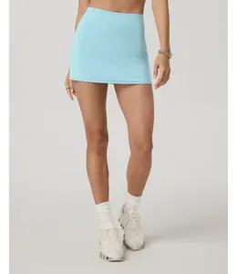 Vuori Clothing W's AllTheForm Skirt