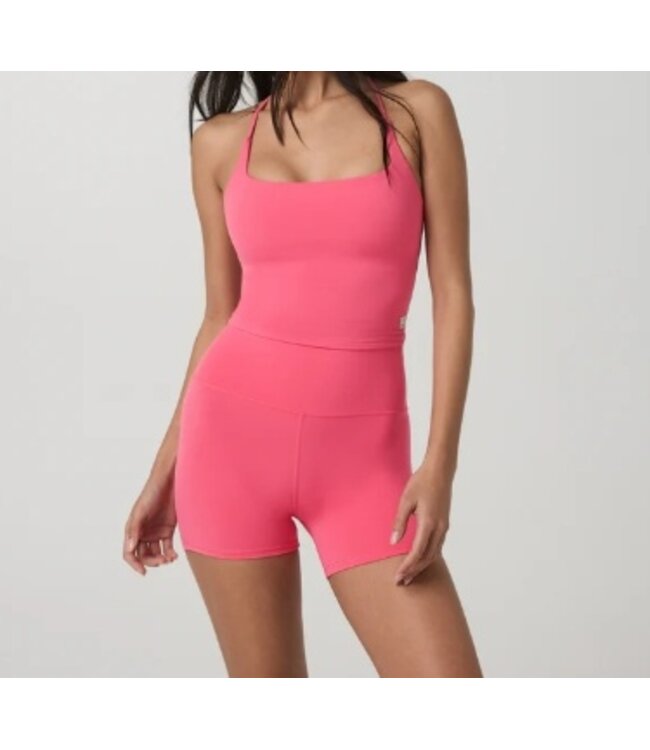 Vuori Clothing W's AllTheFeels™ Strappy Back Tank