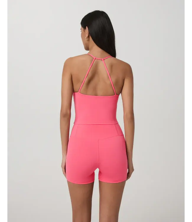 Vuori Clothing W's AllTheFeels™ Strappy Back Tank