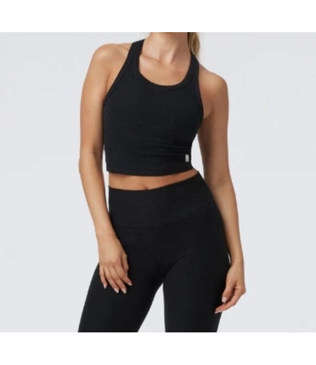 Vuori Clothing W's Elevation Racerback Tank