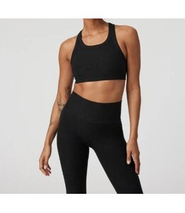 Vuori Clothing W's Elevation Racer Bra