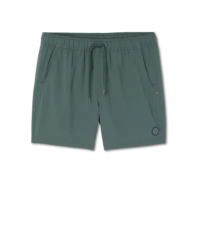 Vuori Clothing M's Kore Short Lined 5"