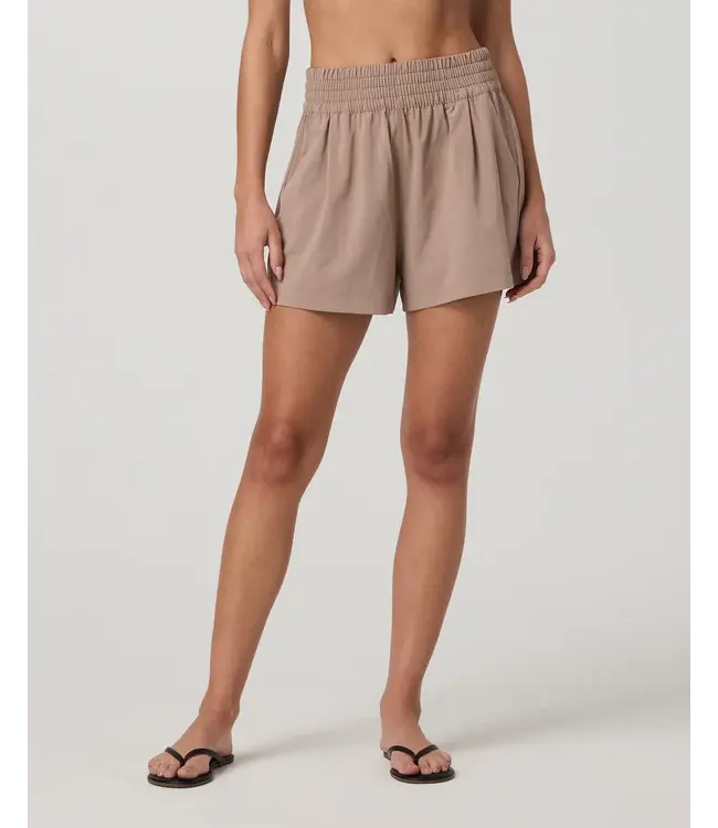 Vuori Clothing W's Villa Everyday Short