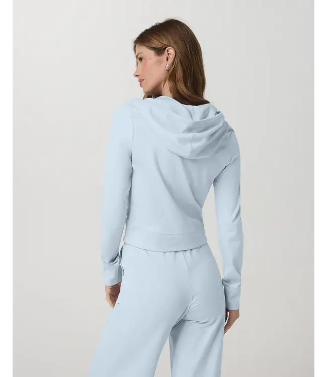 Vuori Clothing W's Halo Mini Full Zip Hoodie