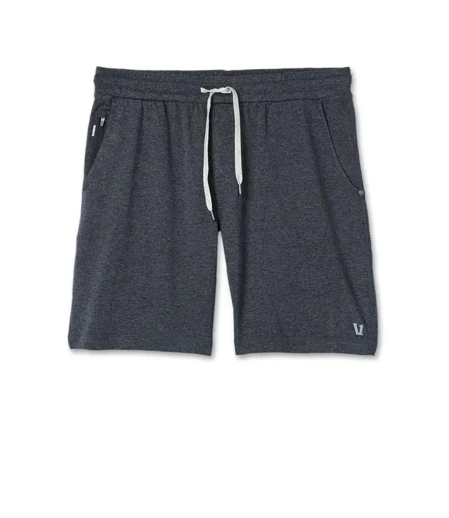 Vuori Clothing M's Ponto Performance Short 7"