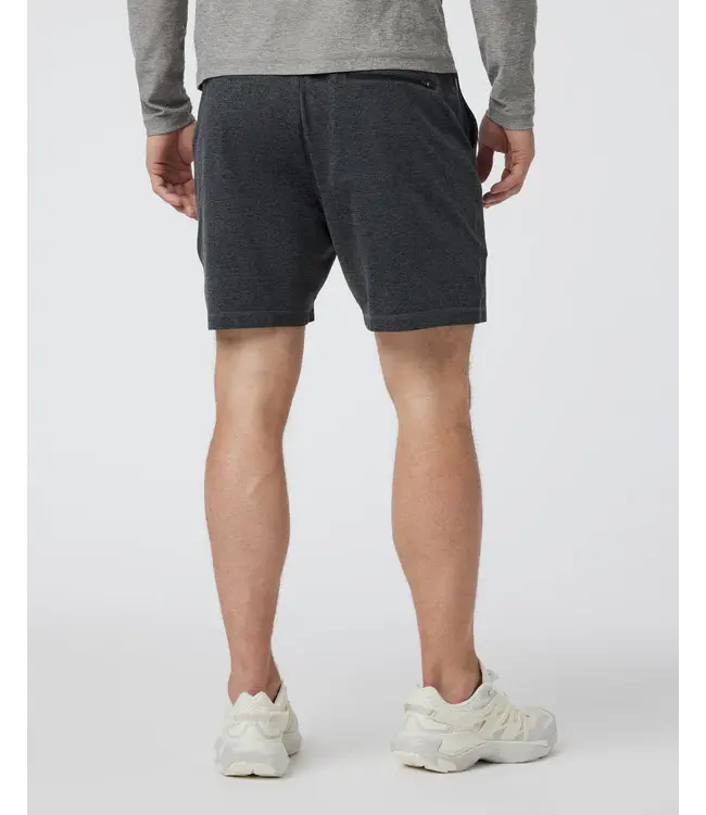 Vuori Clothing M's Ponto Performance Short 7"
