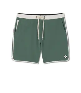 Vuori Clothing M's Cruise Boardshort 7"