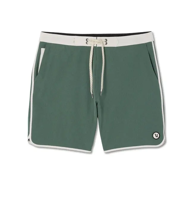 Vuori Clothing M's Cruise Boardshort 7"