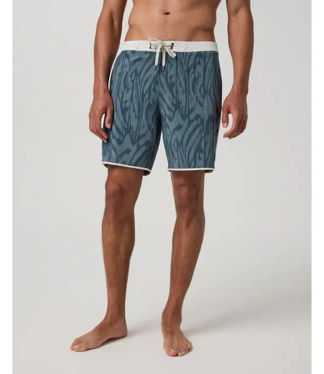 Vuori Clothing M's Cruise Boardshort 7"