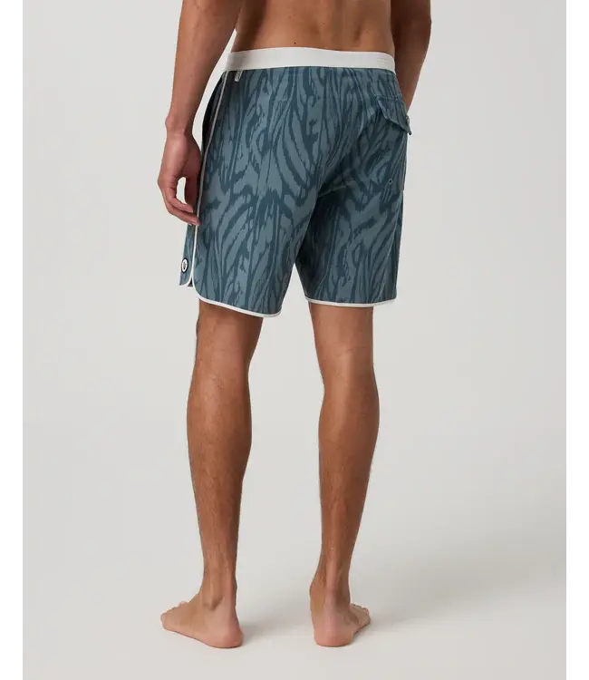 Vuori Clothing M's Cruise Boardshort 7"