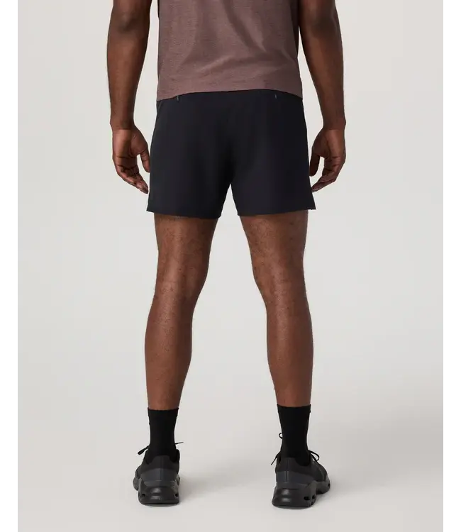 Vuori Clothing M's Qualify Short Lined 5"