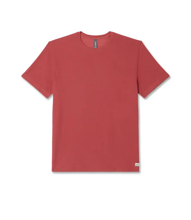 Vuori Clothing M's Strato Tech Tee