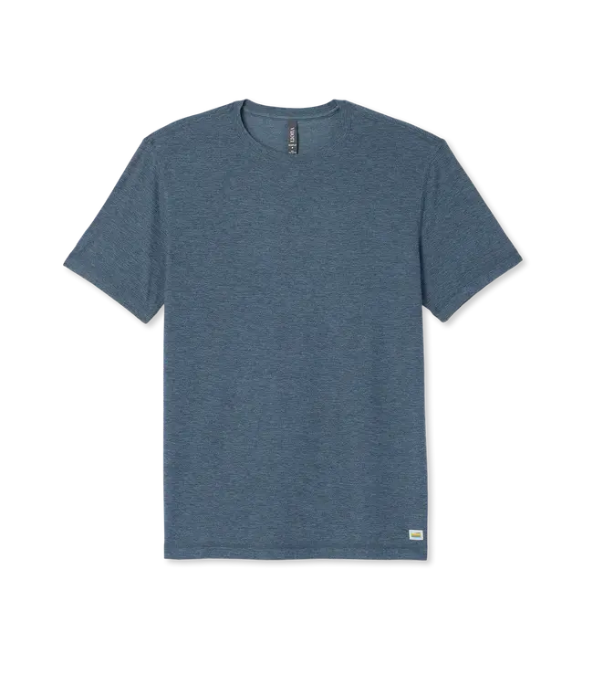 Vuori Clothing M's Strato Tech Tee