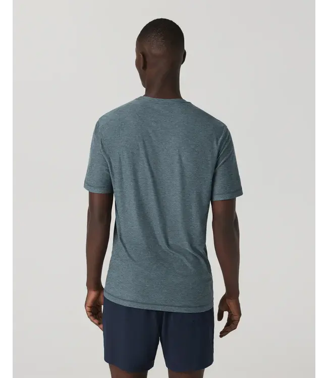 Vuori Clothing M's Strato Tech Tee