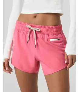 Vuori Clothing W's Clementine 2.0 Short 4"