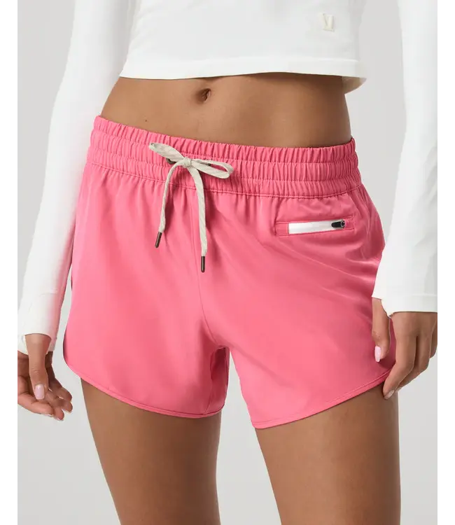 Vuori Clothing W's Clementine 2.0 Short 4"