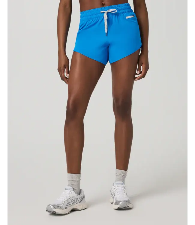 Vuori Clothing W's Clementine 2.0 Short 4"