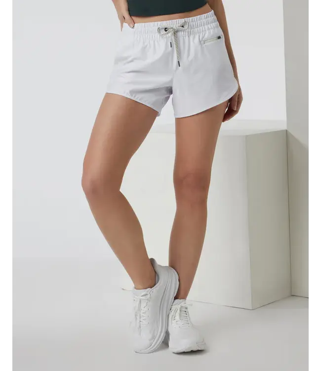 Vuori Clothing W's Clementine 2.0 Short 4"