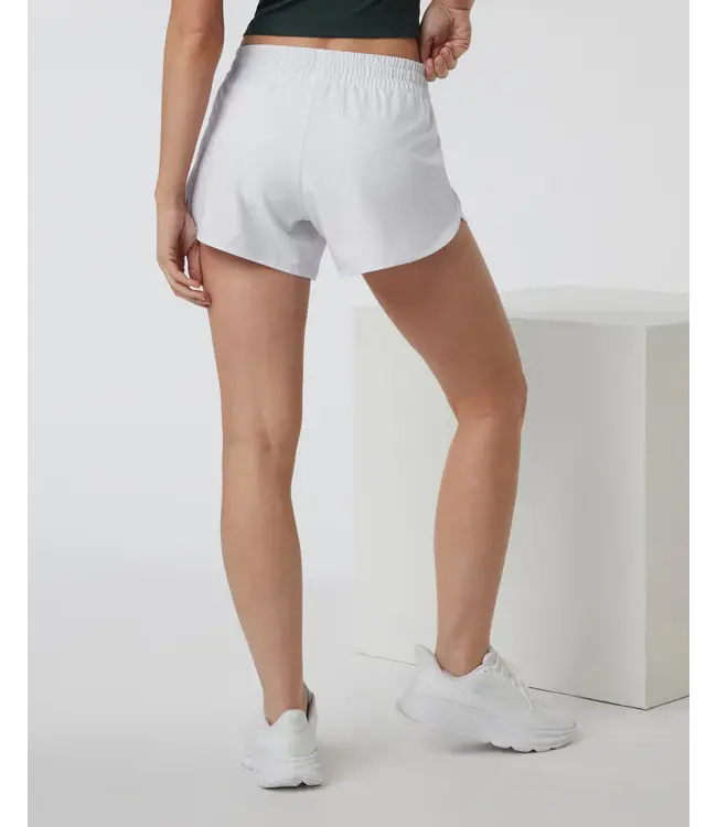 Vuori Clothing W's Clementine 2.0 Short 4"