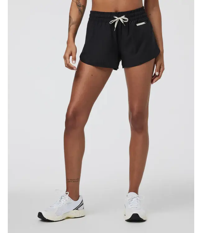 Vuori Clothing W's Clementine 2.0 Short 2.5"