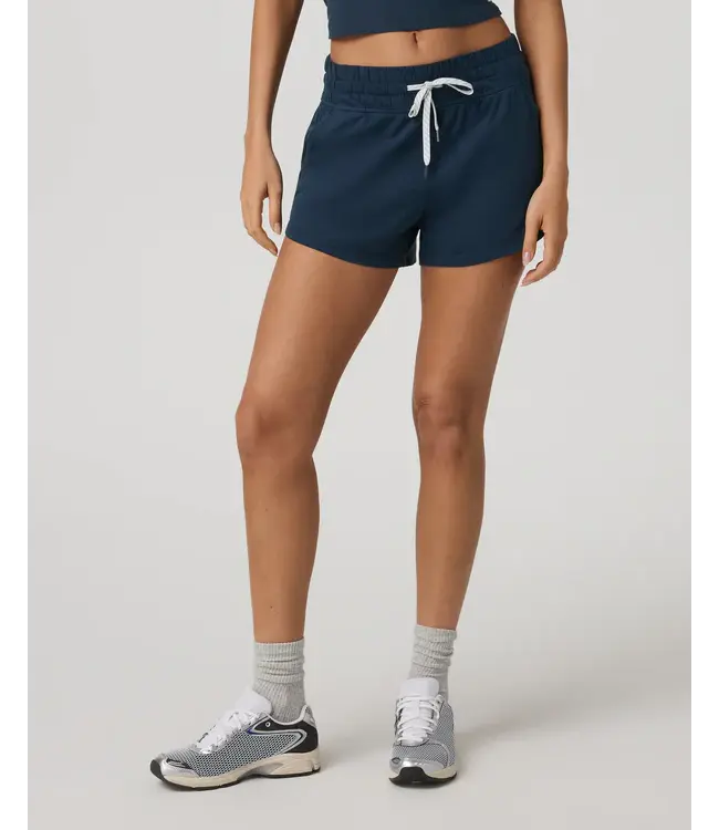 Vuori Clothing W's Halo Performance Short 2.0