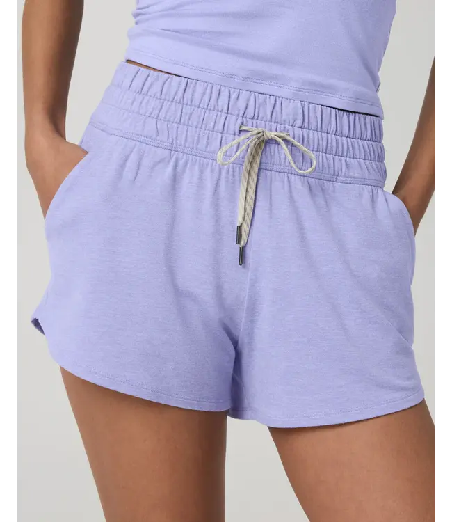 Vuori Clothing W's Halo Performance Short 2.0