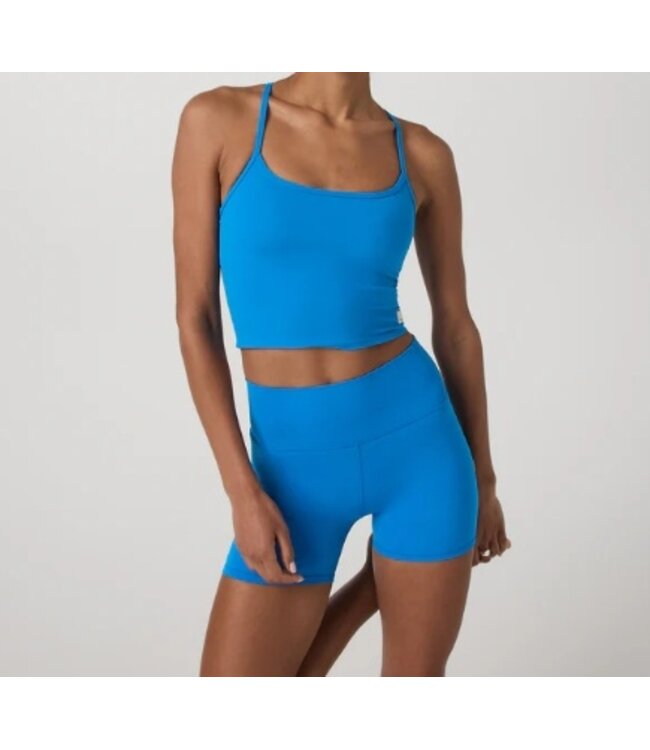Vuori Clothing W's AllTheFeels™ Support Tank 2.0