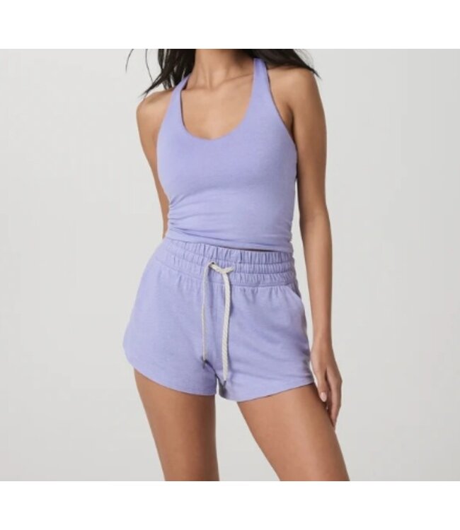 Vuori Clothing W's Halo Performance Crop 2.0