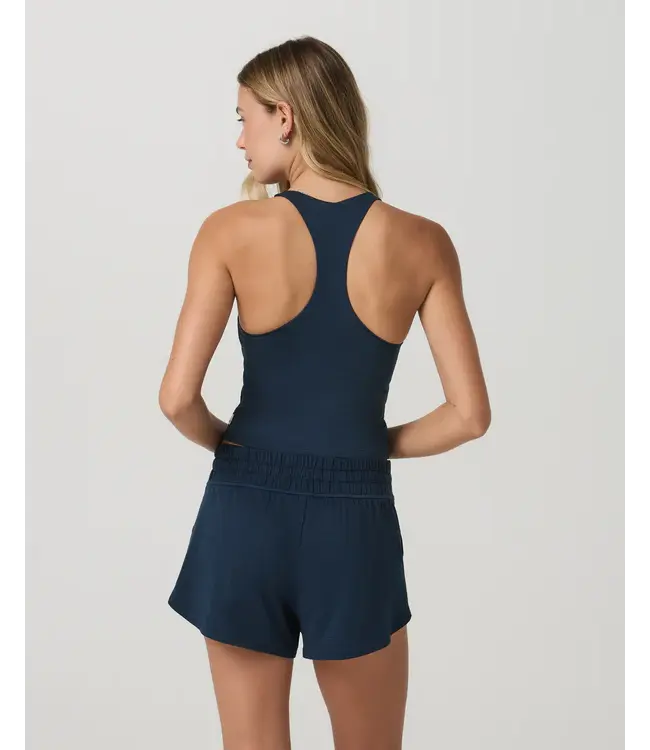 Vuori Clothing W's Halo Performance Crop 2.0