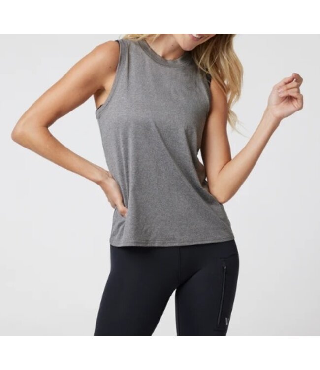 Vuori Clothing W's Energy Top Long