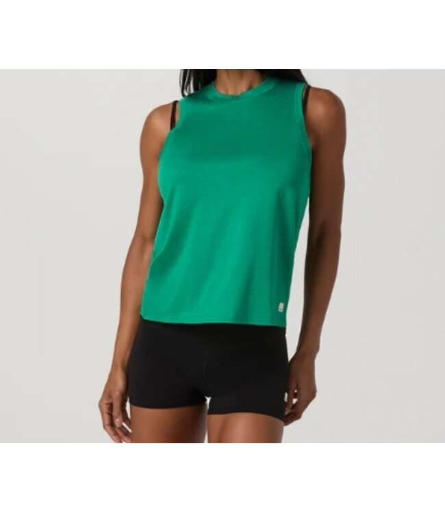 Vuori Clothing W's Energy Top Long