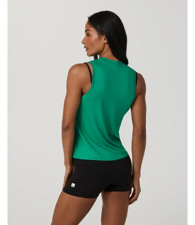 Vuori Clothing W's Energy Top Long