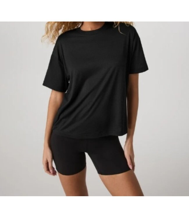 Vuori Clothing W's Energy Tee Long