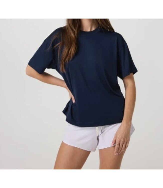Vuori Clothing W's Energy Tee Long