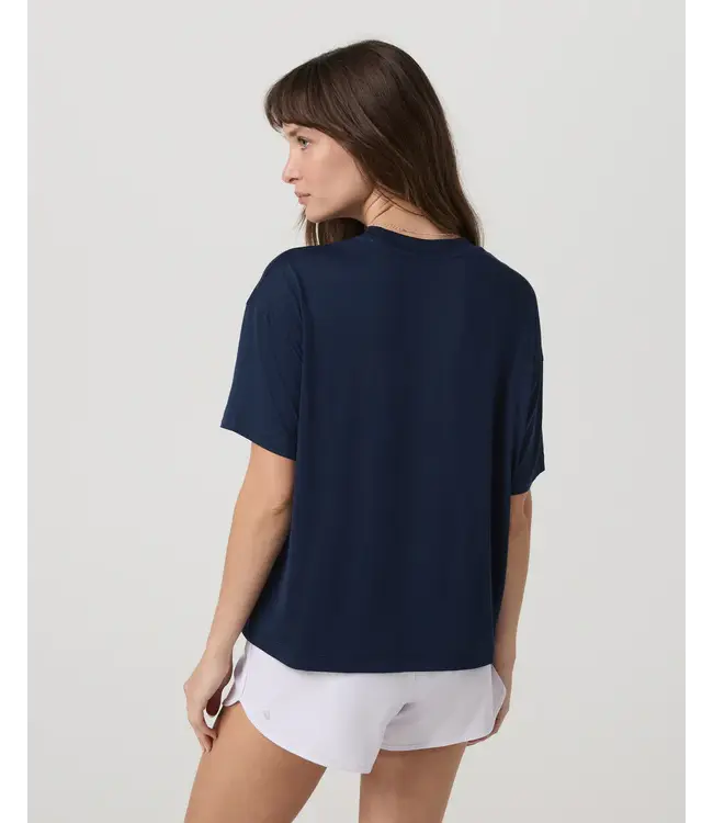 Vuori Clothing W's Energy Tee Long