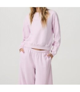 Vuori Clothing W's Sedona Seams Crew