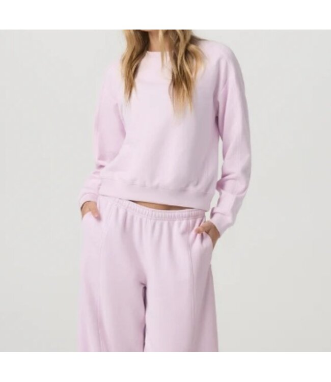 Vuori Clothing W's Sedona Seams Crew