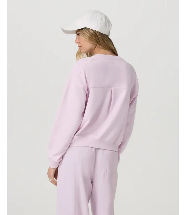 Vuori Clothing W's Sedona Seams Crew